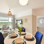 Klif Apartamenty Polanki Aqua C306 Z Garazem